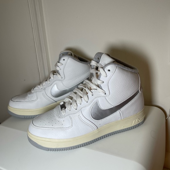 Nike AF1 Sculpt - Picture 1 of 9